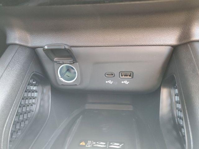 Photo of 2026 Mosaic Black Metallic Chevrolet Trailblazer