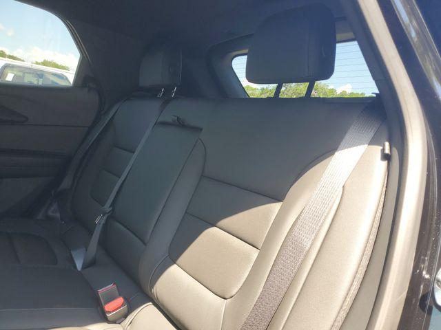 Photo of 2026 Mosaic Black Metallic Chevrolet Trailblazer