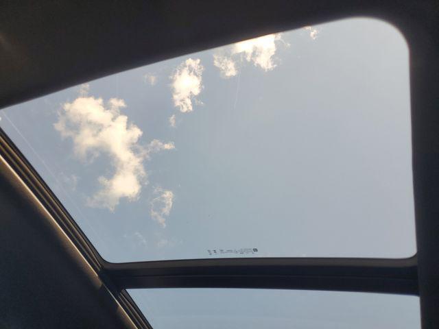 Photo of 2026 Mosaic Black Metallic Chevrolet Trailblazer