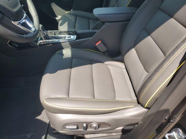 Photo of 2026 Mosaic Black Metallic Chevrolet Trailblazer