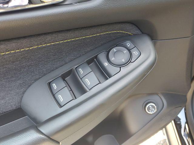 Photo of 2026 Mosaic Black Metallic Chevrolet Trailblazer