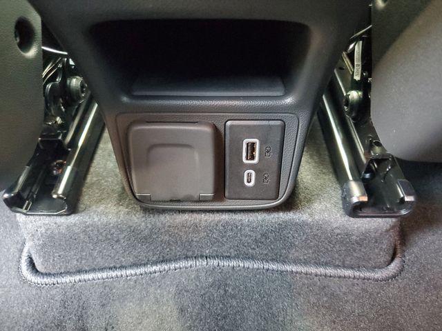 Photo of 2026 Mosaic Black Metallic Chevrolet Trailblazer