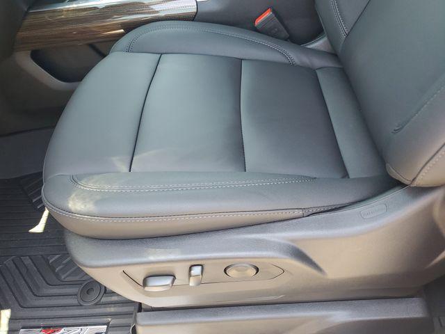 Photo of 2025 Riptide Blue Chevrolet Silverado 1500