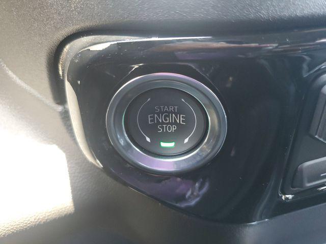 Photo of 2025 Riptide Blue Chevrolet Silverado 1500
