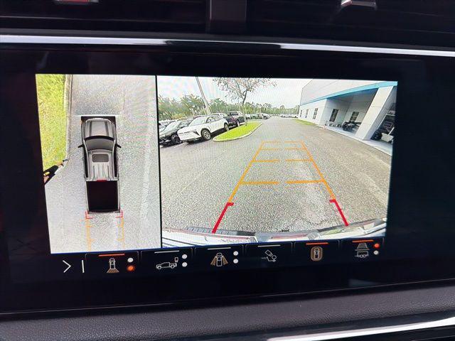 Photo of 2024 Onyx Black GMC Sierra 1500