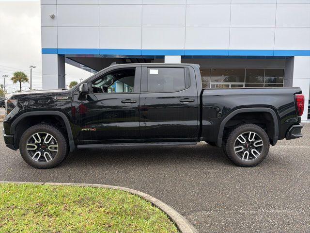 Photo of 2024 Onyx Black GMC Sierra 1500