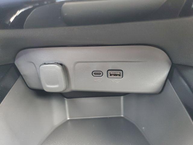 Photo of 2026 Cacti Green Chevrolet Trax