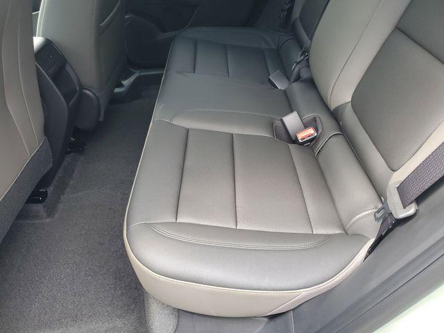 Photo of 2026 Cacti Green Chevrolet Trax