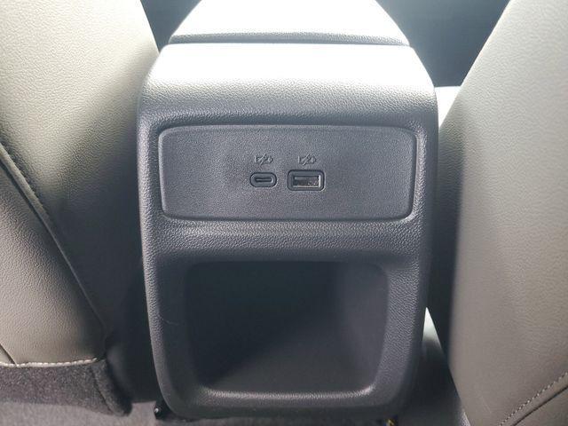 Photo of 2026 Cacti Green Chevrolet Trax