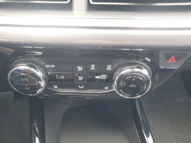 Photo of 2026 Cacti Green Chevrolet Trax
