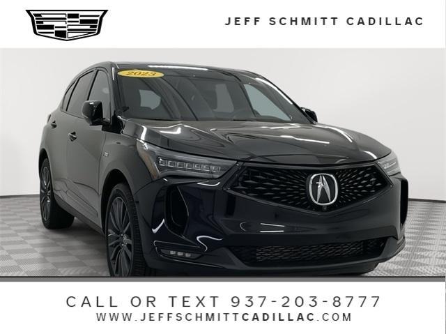 2023 Acura RDX