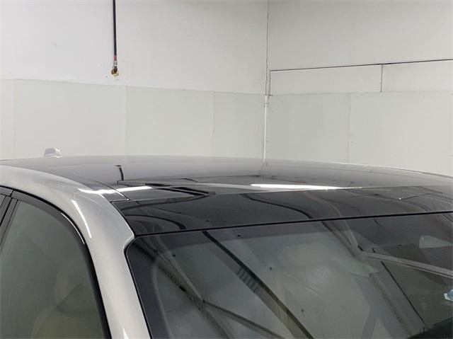 Photo of 2025 Flare Metallic Cadillac Escalade IQ