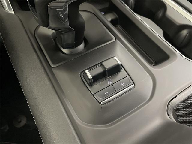 Photo of 2024 Volcanic Red Tintcoat GMC Sierra 1500