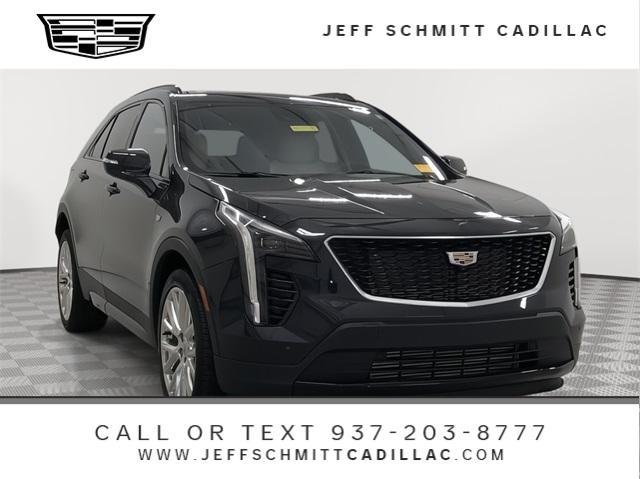 2022 Cadillac XT4