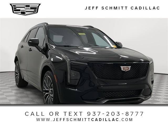 2024 Cadillac XT4