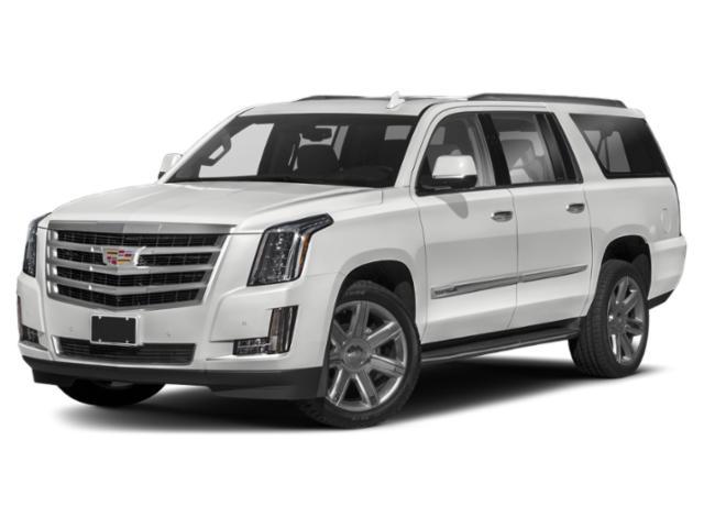 2018 Cadillac Escalade Esv