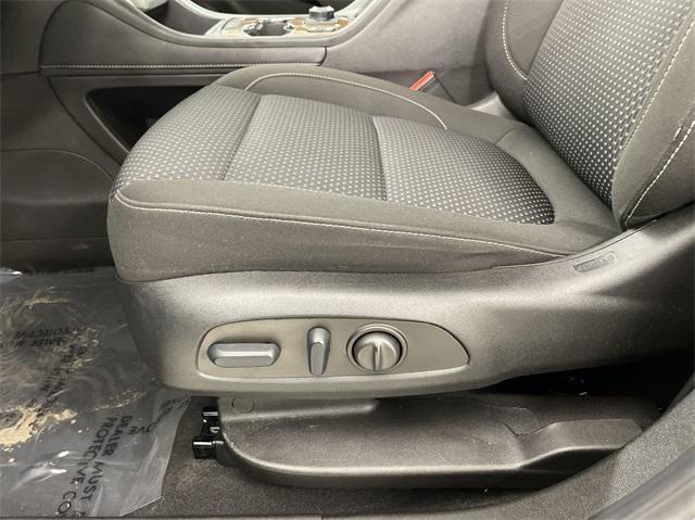 Photo of 2023 Ultra Blue Metallic GMC Acadia