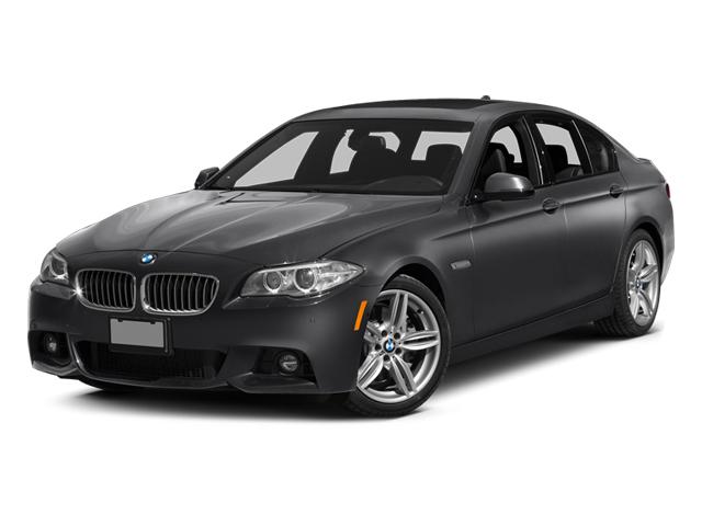 2014 BMW 535D