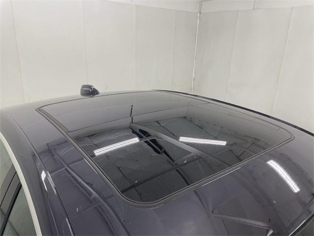 Photo of 2025 Midnight Sky Metallic Cadillac CT5