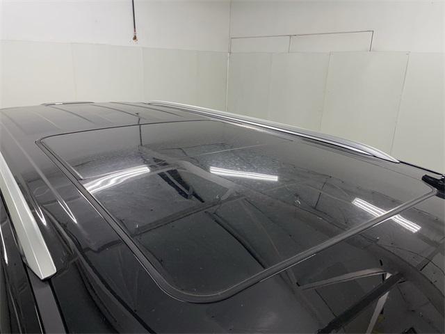 Photo of 2025 Black Raven Cadillac Escalade