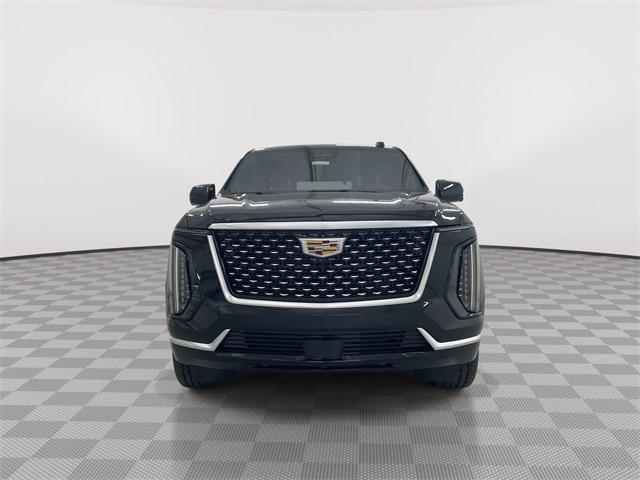 Photo of 2025 Black Raven Cadillac Escalade