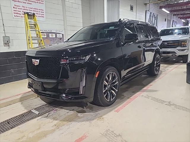 2023 Cadillac Escalade
