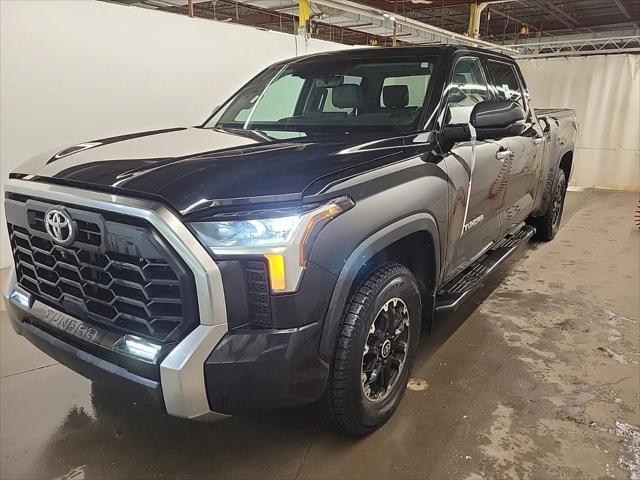 2023 Toyota Tundra