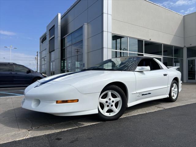 1994 Pontiac Firebird