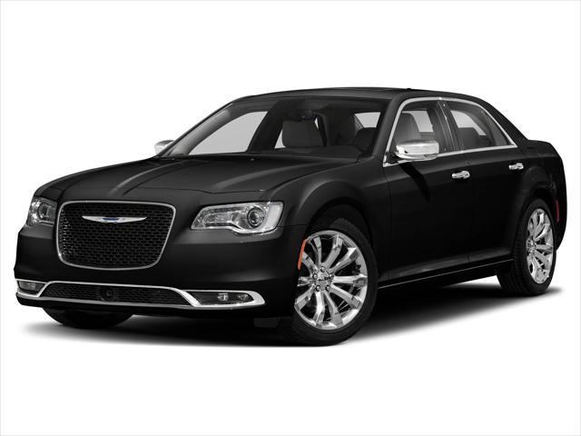 2019 Chrysler 300