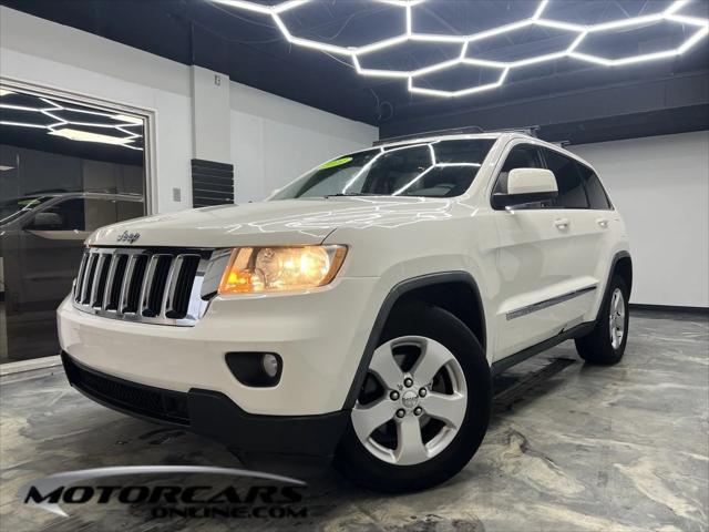 2011 Jeep Grand Cherokee