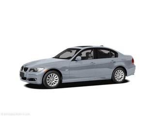2011 BMW 328