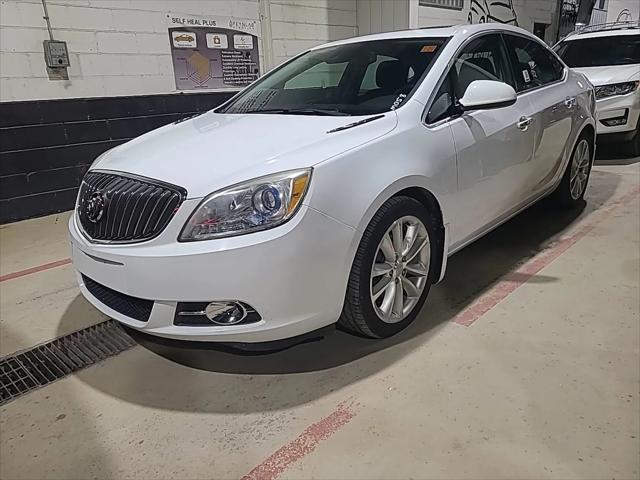 2014 Buick Verano