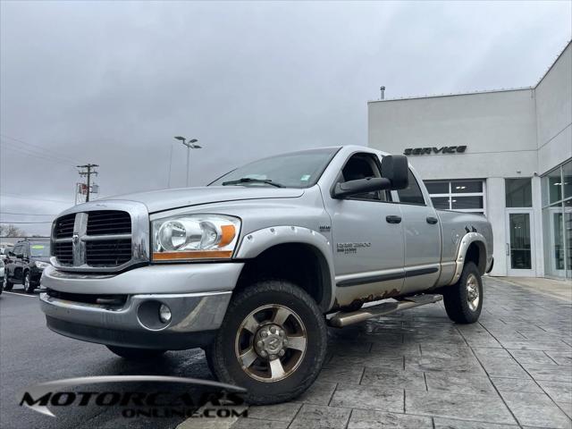 2006 Dodge Ram 2500