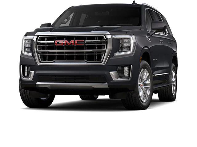 2023 GMC Yukon