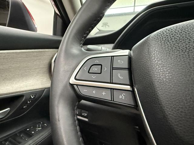 Photo of 2024 Ruby Flare Pearl Toyota Grand Highlander