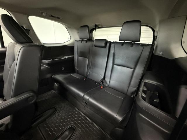 Photo of 2024 Ruby Flare Pearl Toyota Grand Highlander