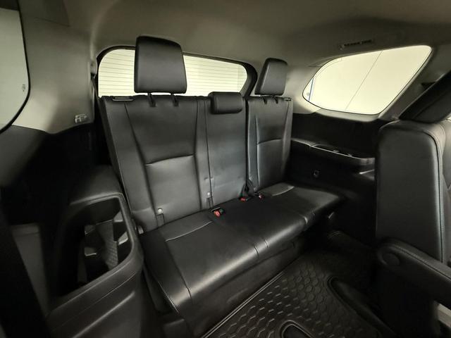 Photo of 2024 Ruby Flare Pearl Toyota Grand Highlander