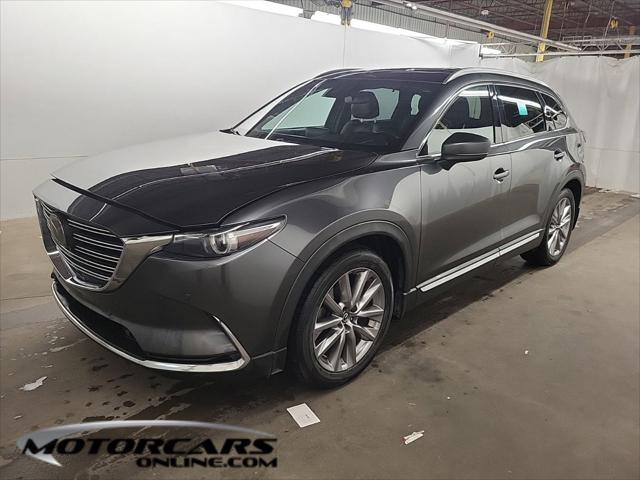 2020 Mazda CX-9