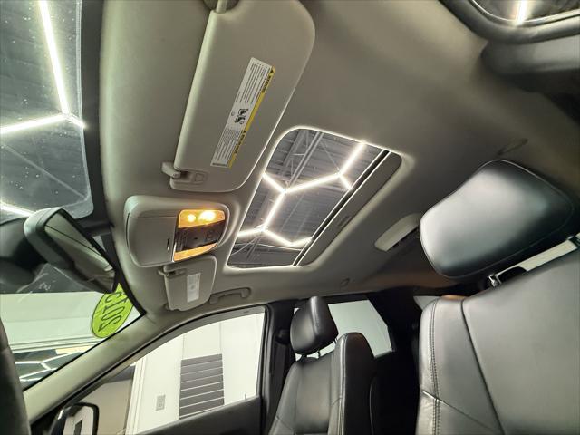 Photo of 2015 Bright White Dodge Durango