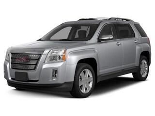 2015 GMC Terrain