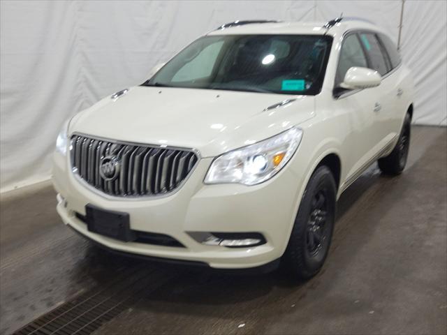 2015 Buick Enclave