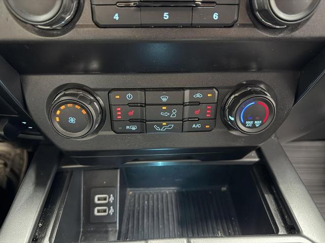 Photo of 2020 Race Red Ford F-150