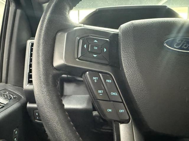 Photo of 2020 Race Red Ford F-150
