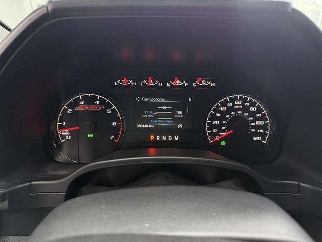 Photo of 2020 Race Red Ford F-150