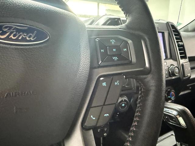 Photo of 2020 Race Red Ford F-150