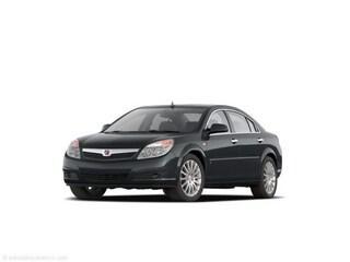 2008 Saturn Aura