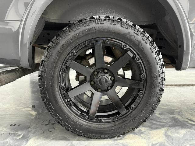 Photo of 2018 Gray Ford F-150