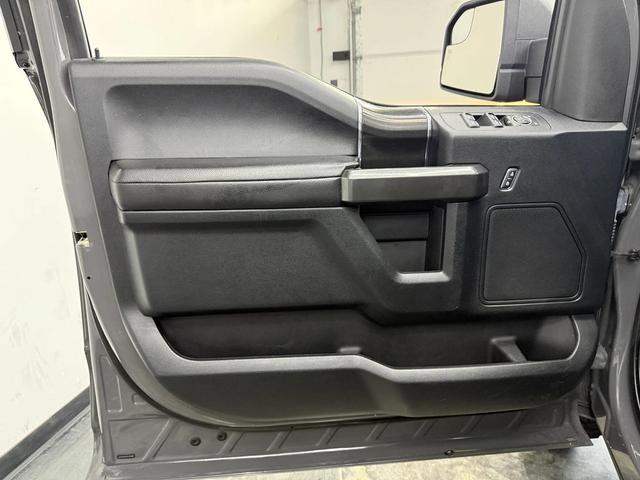 Photo of 2018 Gray Ford F-150