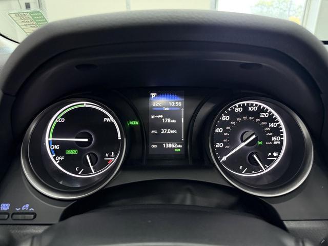 Photo of 2023 Supersonic Red Toyota Camry Hybrid