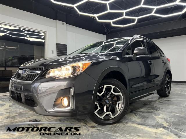 2016 Subaru Crosstrek